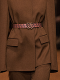 REN-reversible belt