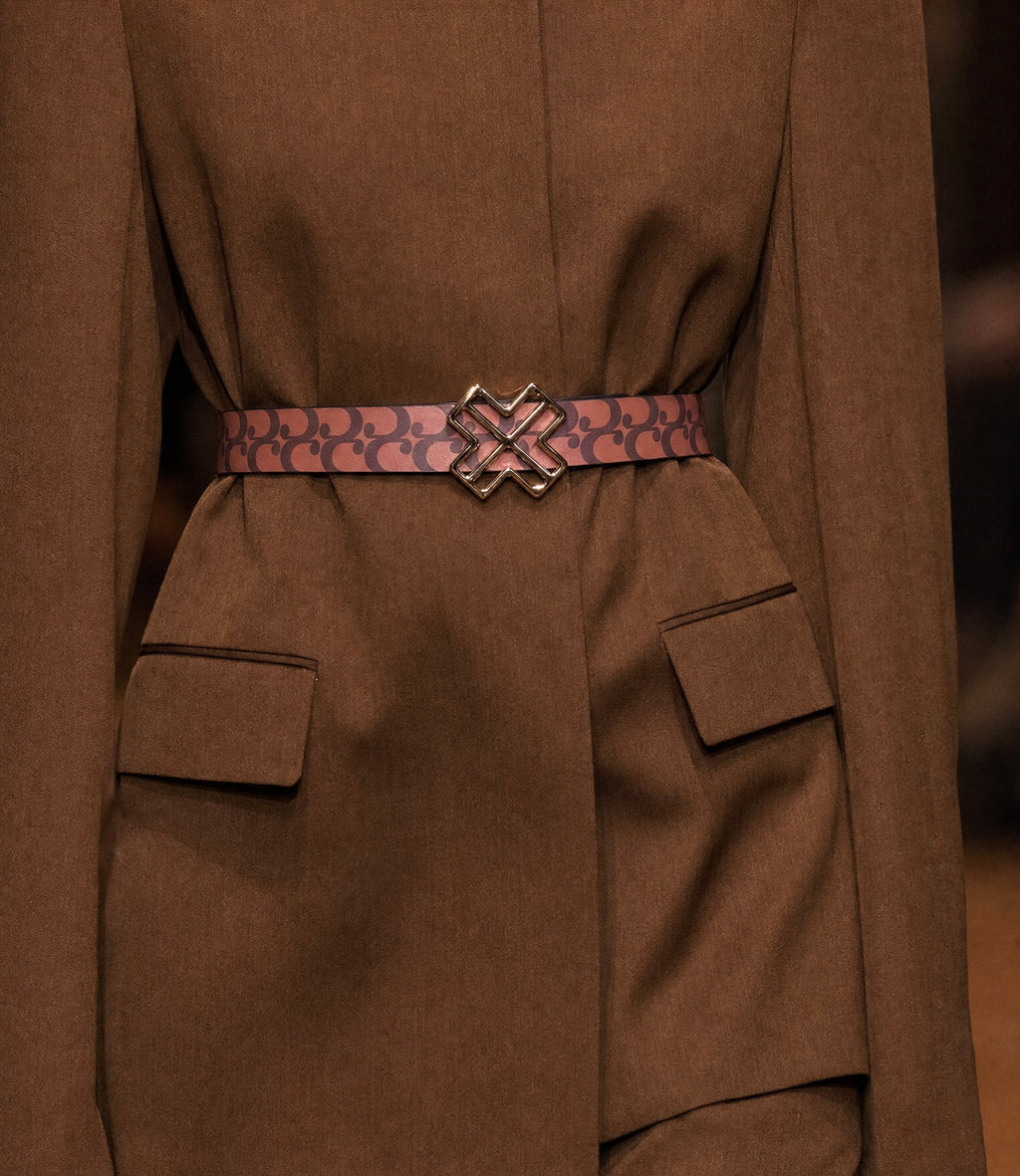 Ren Belt
