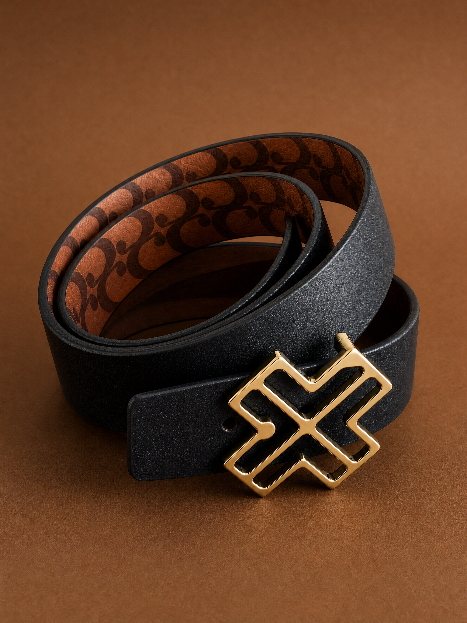 Ren Belt