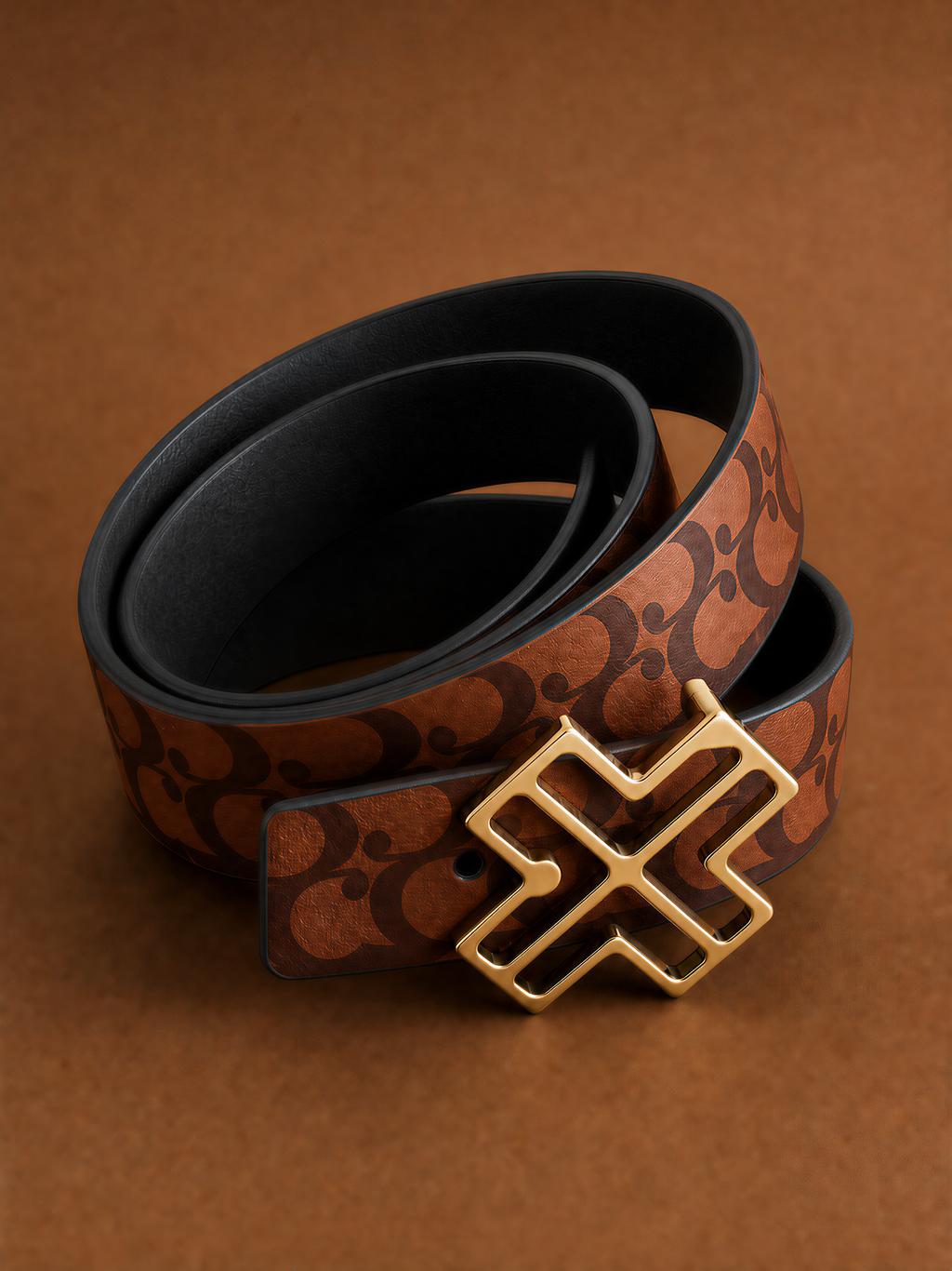 Ren Belt